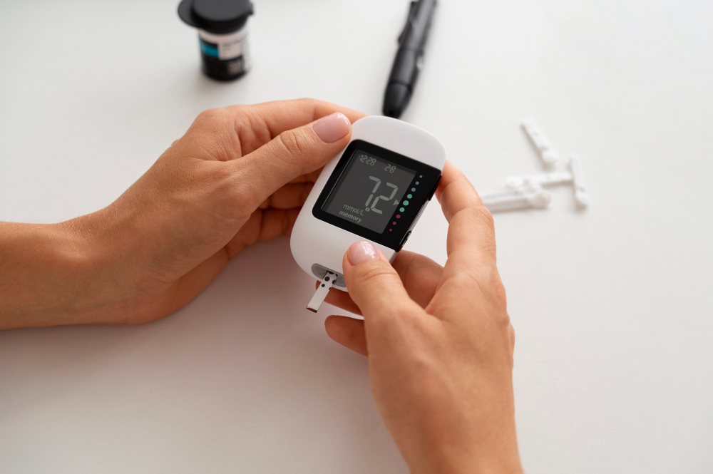 What is HbA1c? The Blood Sugar Test That Shows the Bigger Picture